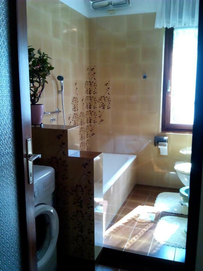 Vrata Pri Cepovanu别墅 外观 照片